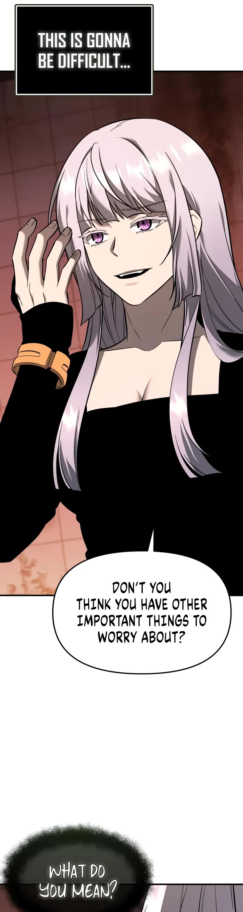I Obtained a Mythic Item Chapter 151 page 12 - Chapter 151