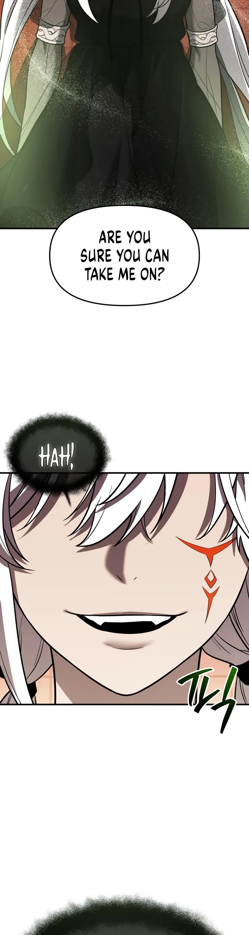 I Obtained a Mythic Item Chapter 151 page 14 - Chapter 151