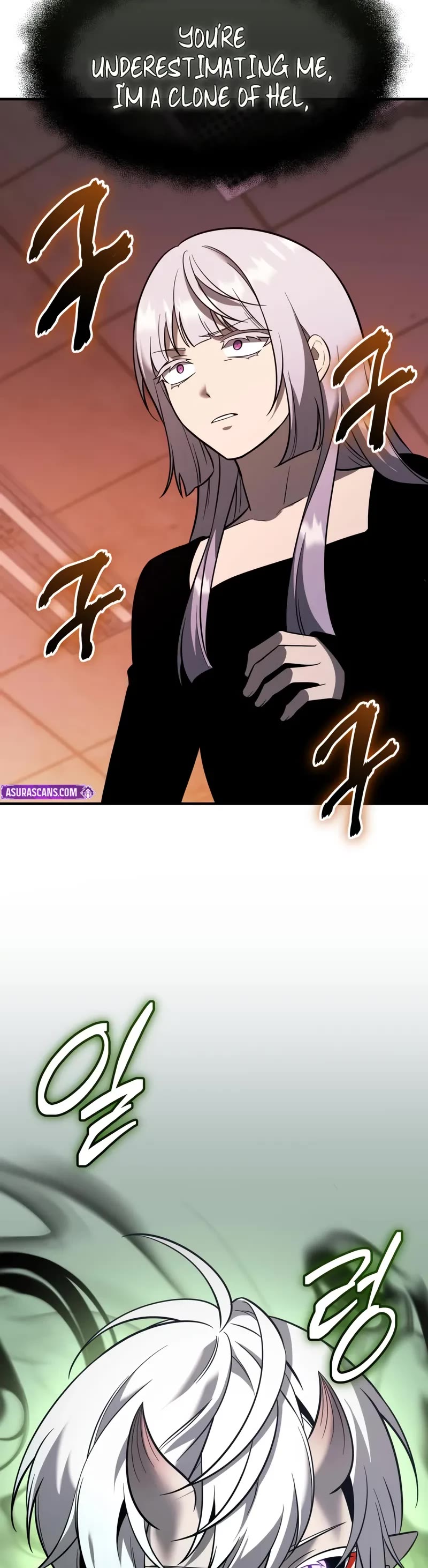 I Obtained a Mythic Item Chapter 151 page 15 - Chapter 151