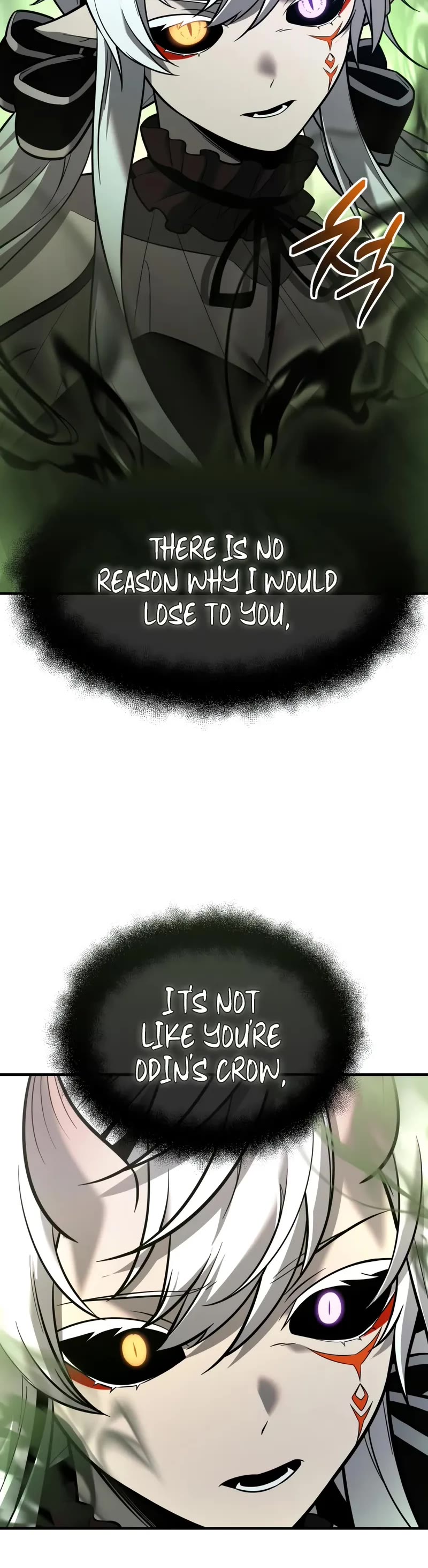 I Obtained a Mythic Item Chapter 151 page 16 - Chapter 151