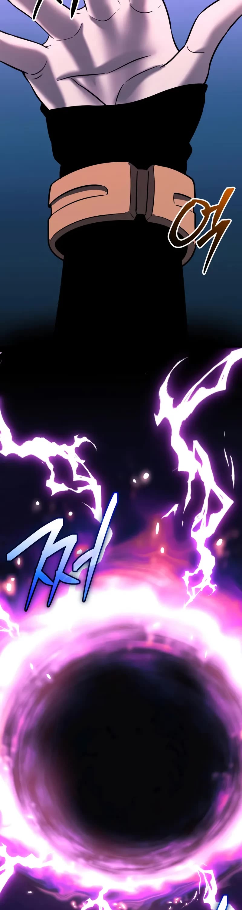 I Obtained a Mythic Item Chapter 151 page 23 - Chapter 151