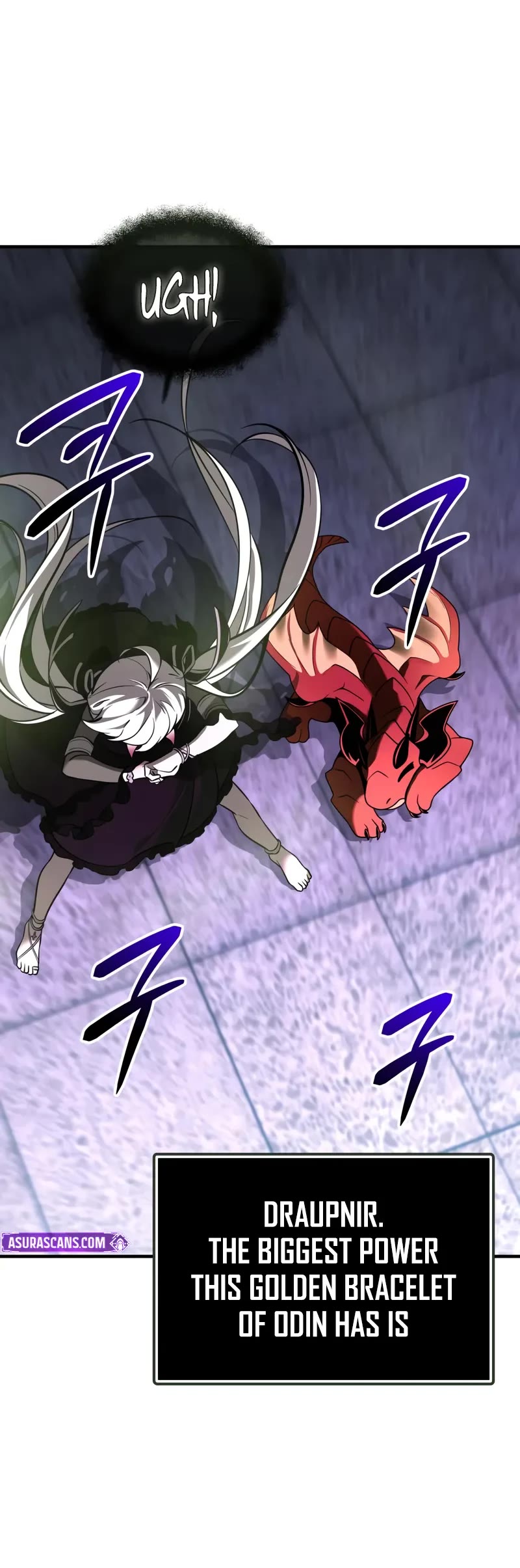 I Obtained a Mythic Item Chapter 151 page 26 - Chapter 151
