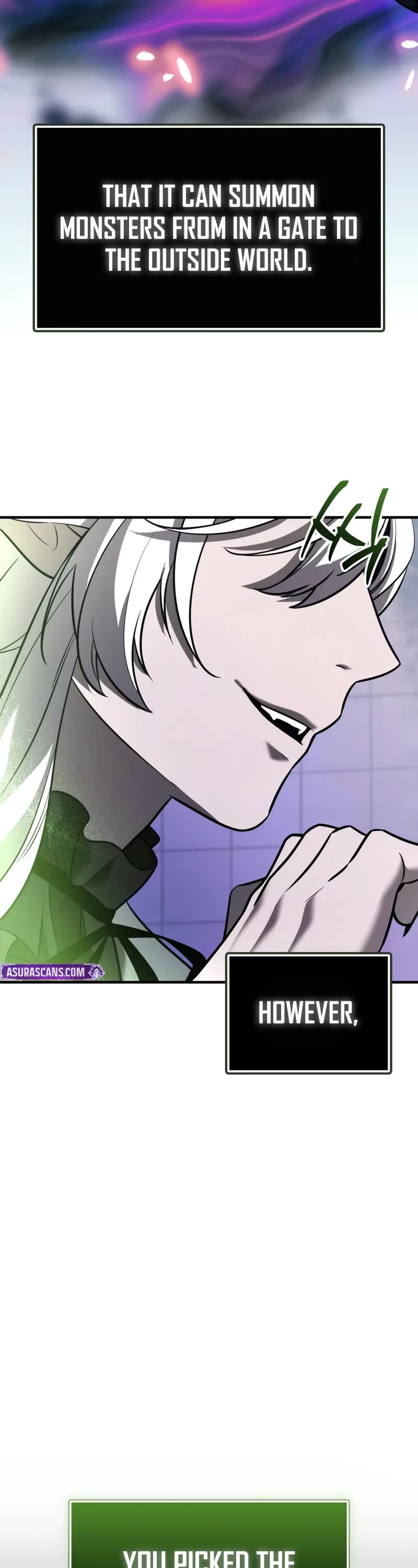 I Obtained a Mythic Item Chapter 151 page 28 - Chapter 151