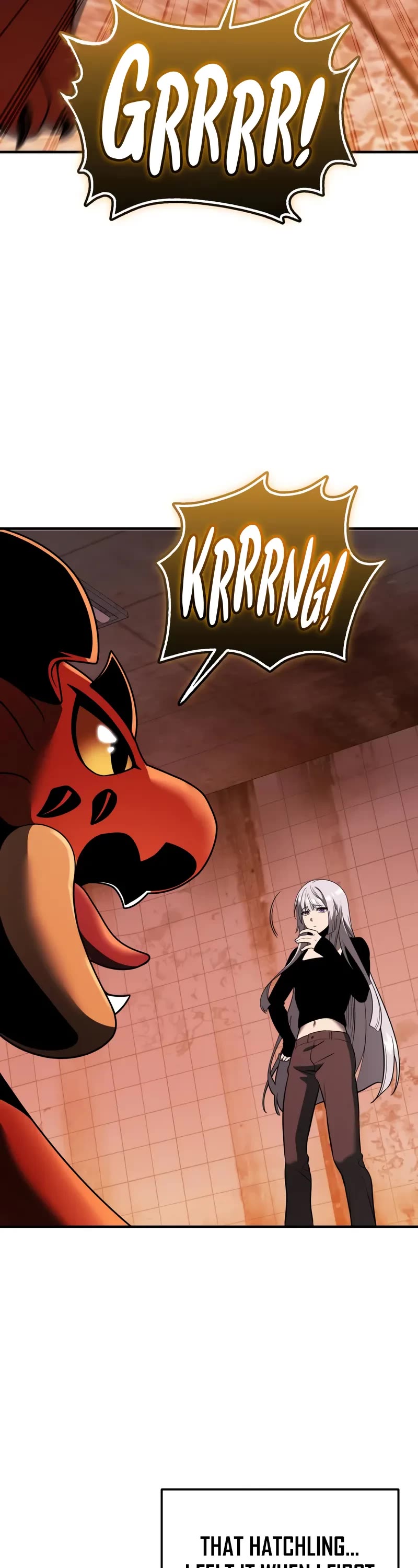 I Obtained a Mythic Item Chapter 151 page 3 - Chapter 151