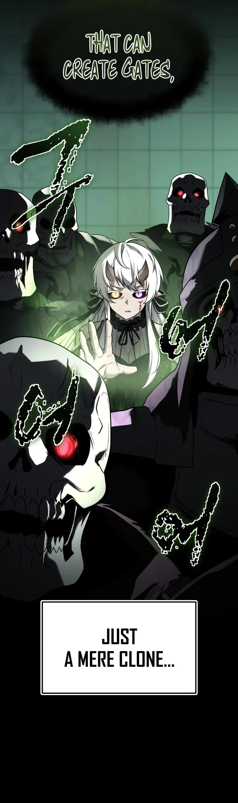 I Obtained a Mythic Item Chapter 151 page 36 - Chapter 151