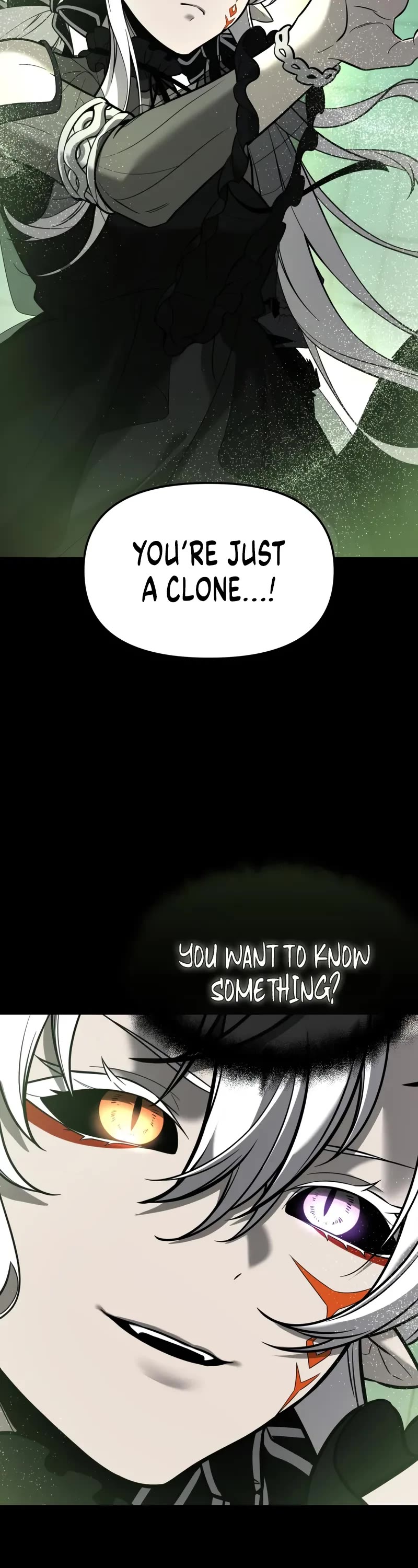 I Obtained a Mythic Item Chapter 151 page 38 - Chapter 151
