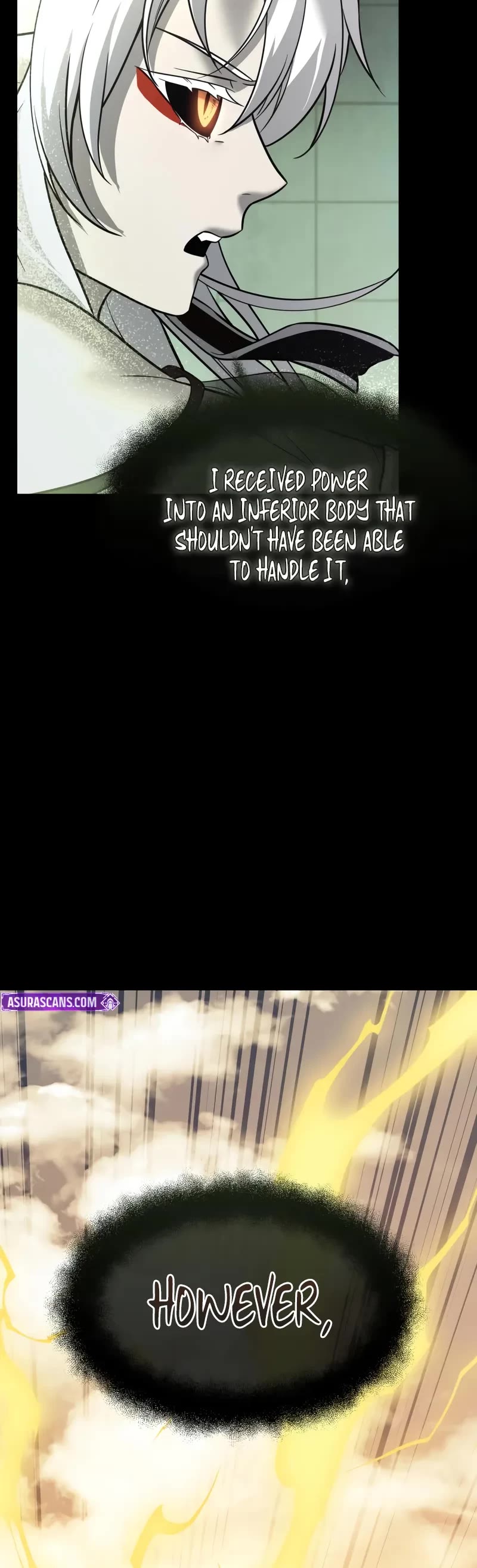 I Obtained a Mythic Item Chapter 151 page 40 - Chapter 151