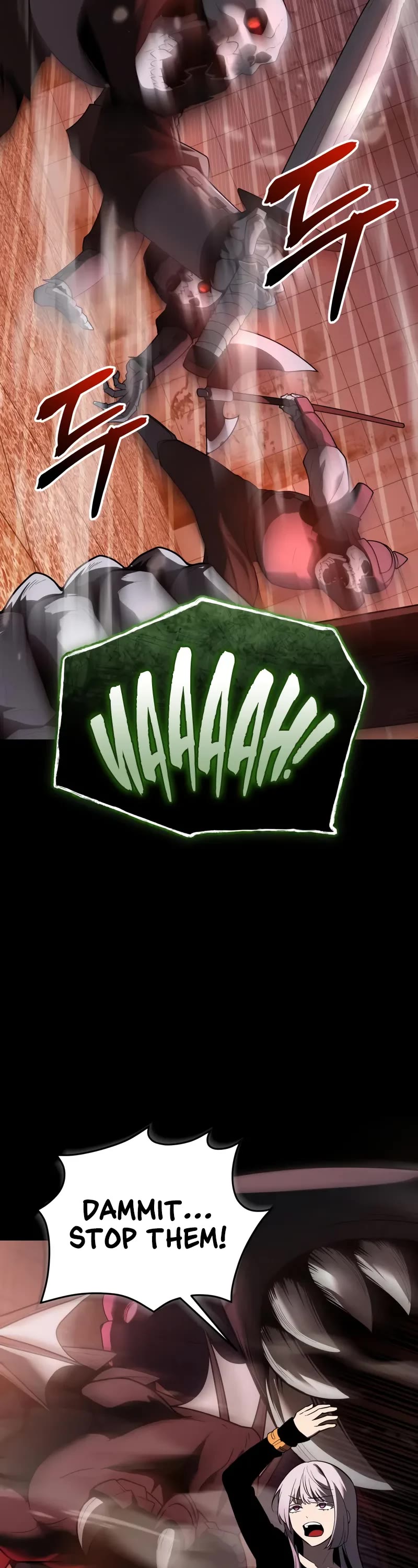 I Obtained a Mythic Item Chapter 151 page 45 - Chapter 151