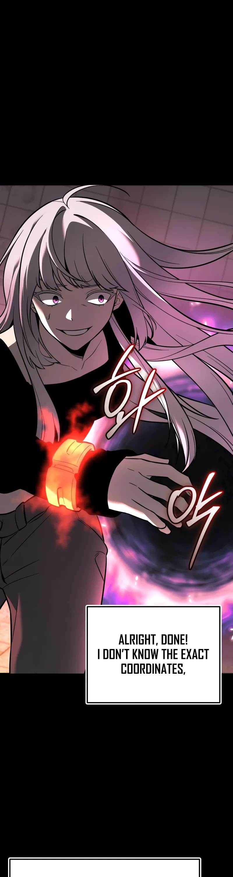 I Obtained a Mythic Item Chapter 151 page 47 - Chapter 151