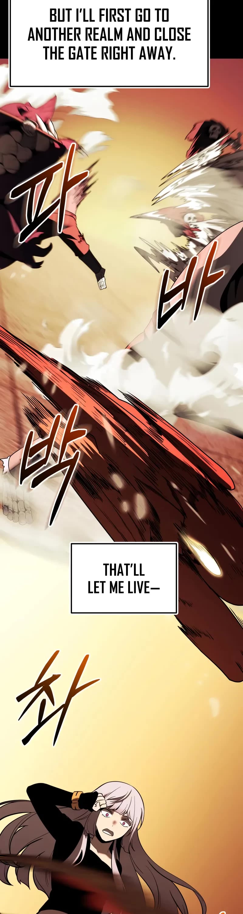 I Obtained a Mythic Item Chapter 151 page 48 - Chapter 151