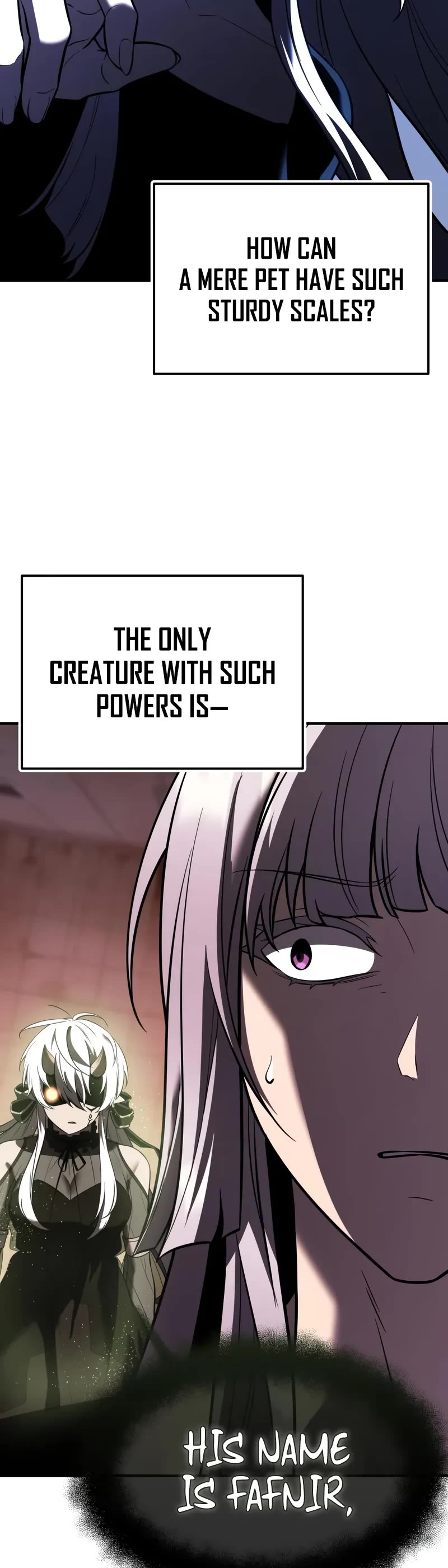 I Obtained a Mythic Item Chapter 151 page 55 - Chapter 151