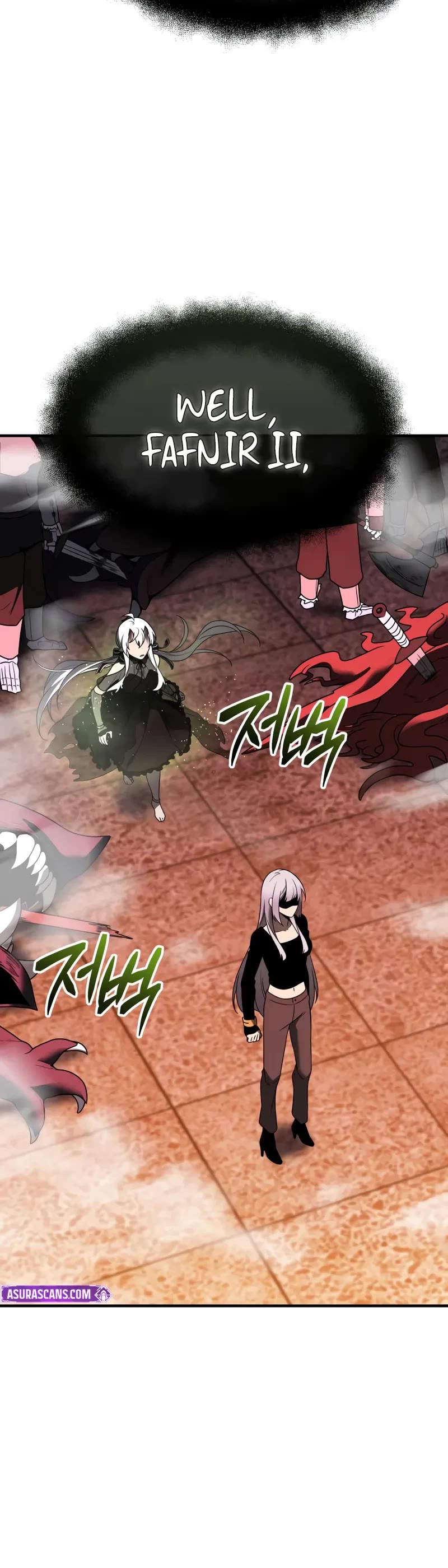 I Obtained a Mythic Item Chapter 151 page 56 - Chapter 151