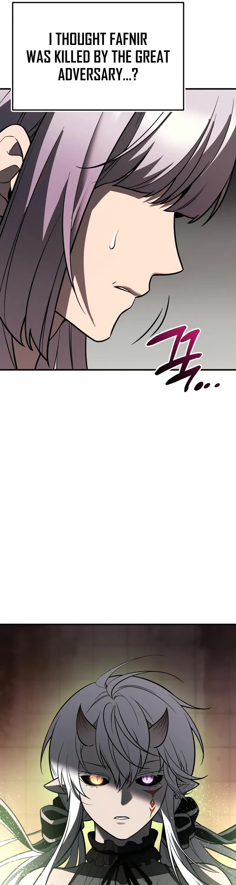 I Obtained a Mythic Item Chapter 151 page 57 - Chapter 151