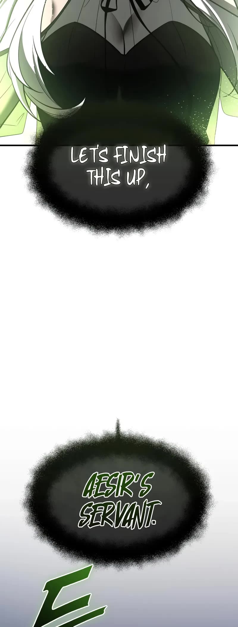 I Obtained a Mythic Item Chapter 151 page 58 - Chapter 151
