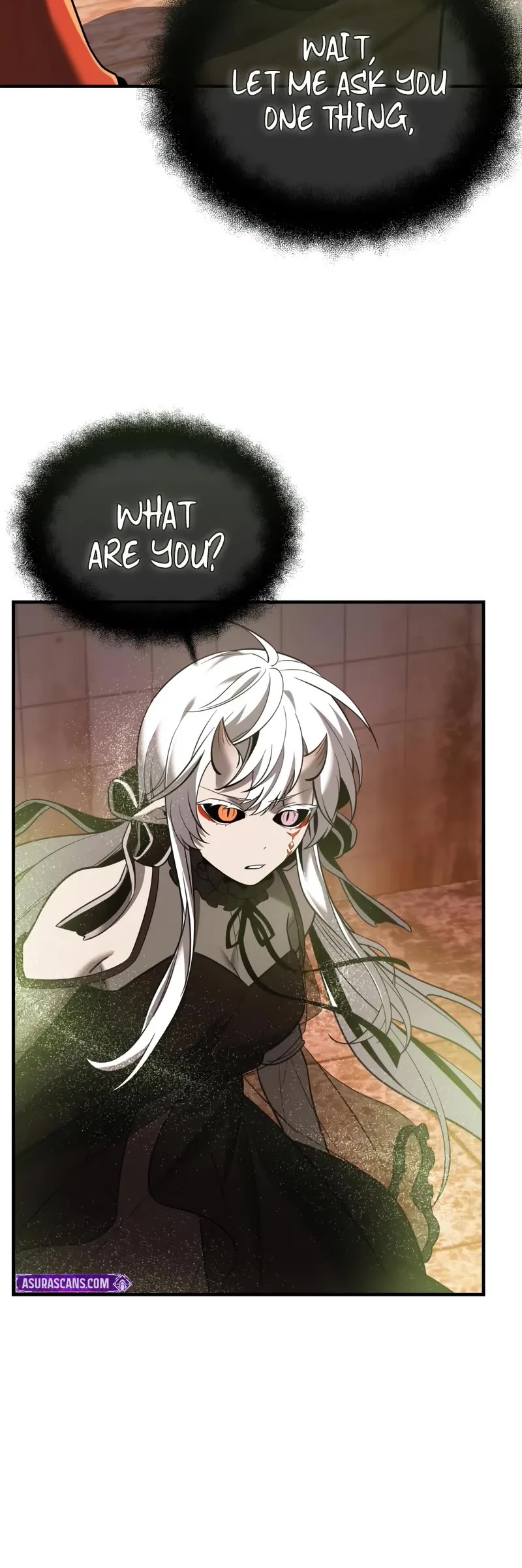 I Obtained a Mythic Item Chapter 151 page 6 - Chapter 151