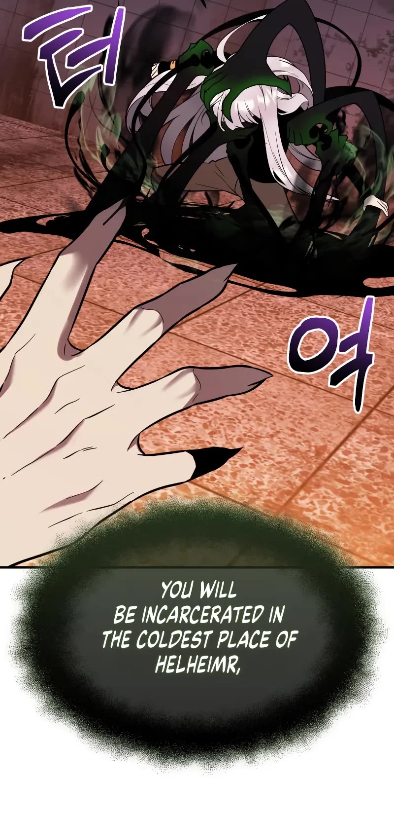 I Obtained a Mythic Item Chapter 152 page 10 - Chapter 152