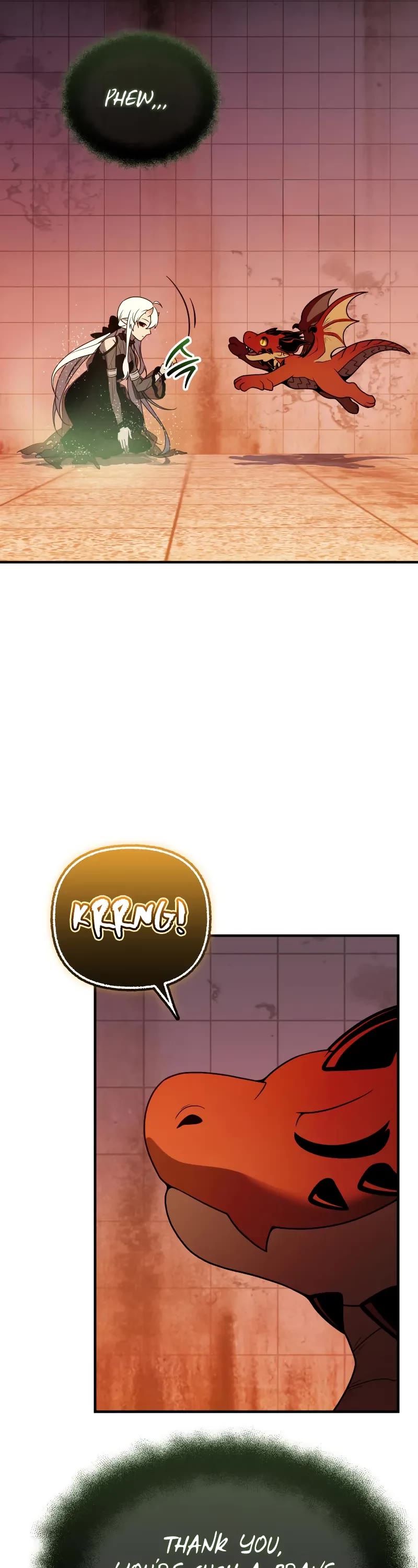 I Obtained a Mythic Item Chapter 152 page 17 - Chapter 152