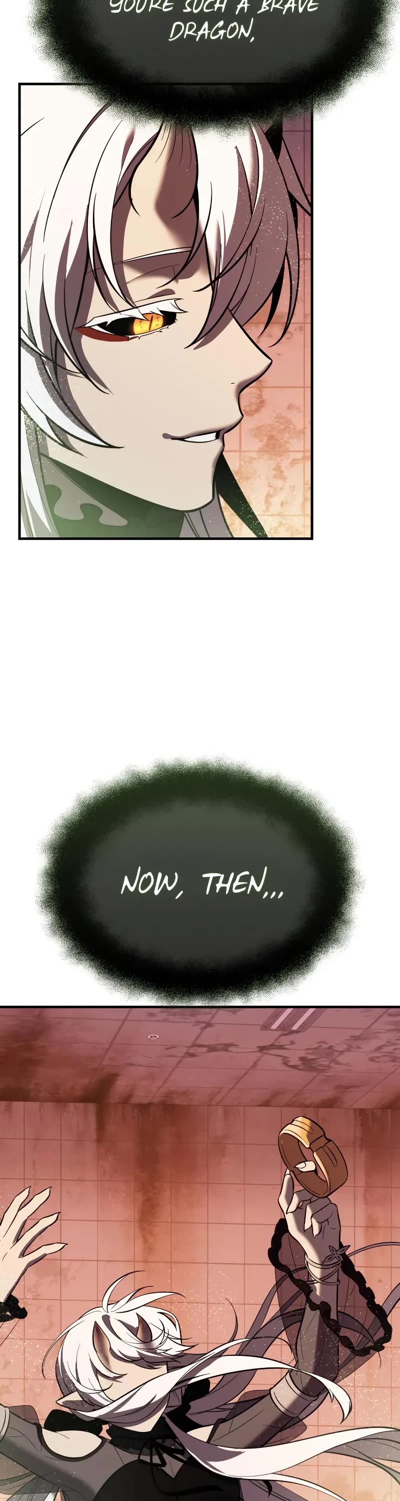 I Obtained a Mythic Item Chapter 152 page 18 - Chapter 152