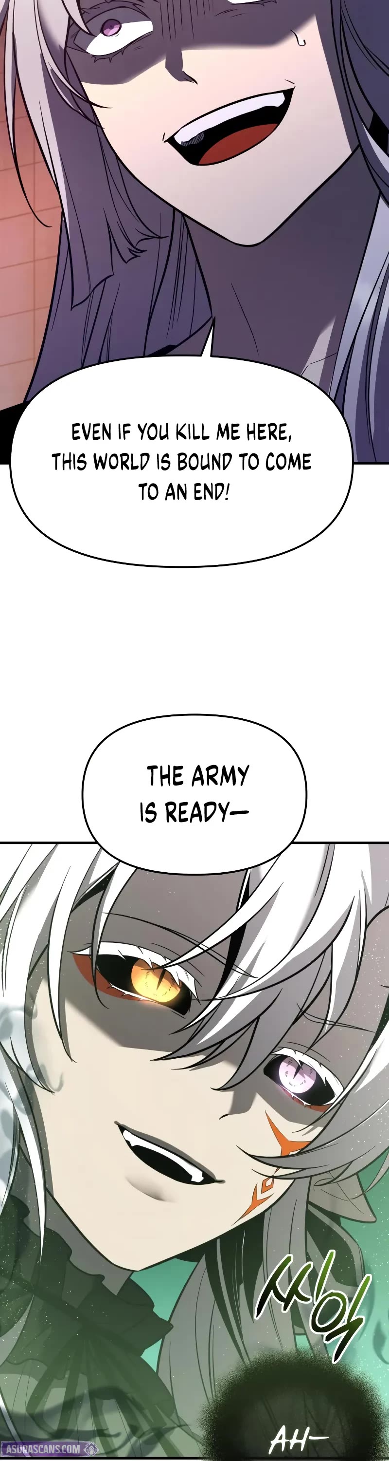 I Obtained a Mythic Item Chapter 152 page 3 - Chapter 152