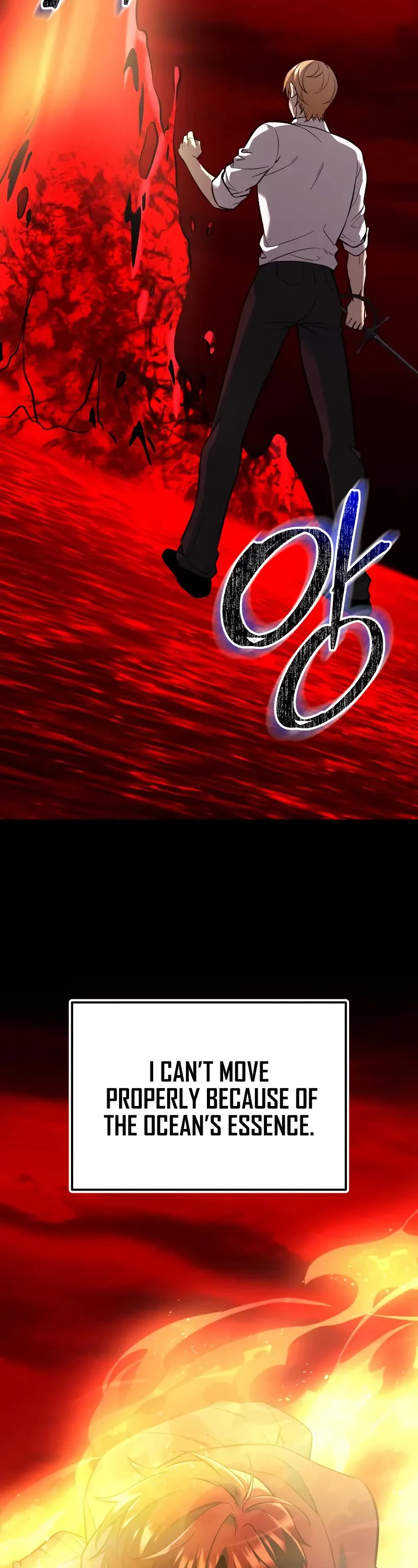 I Obtained a Mythic Item Chapter 152 page 33 - Chapter 152
