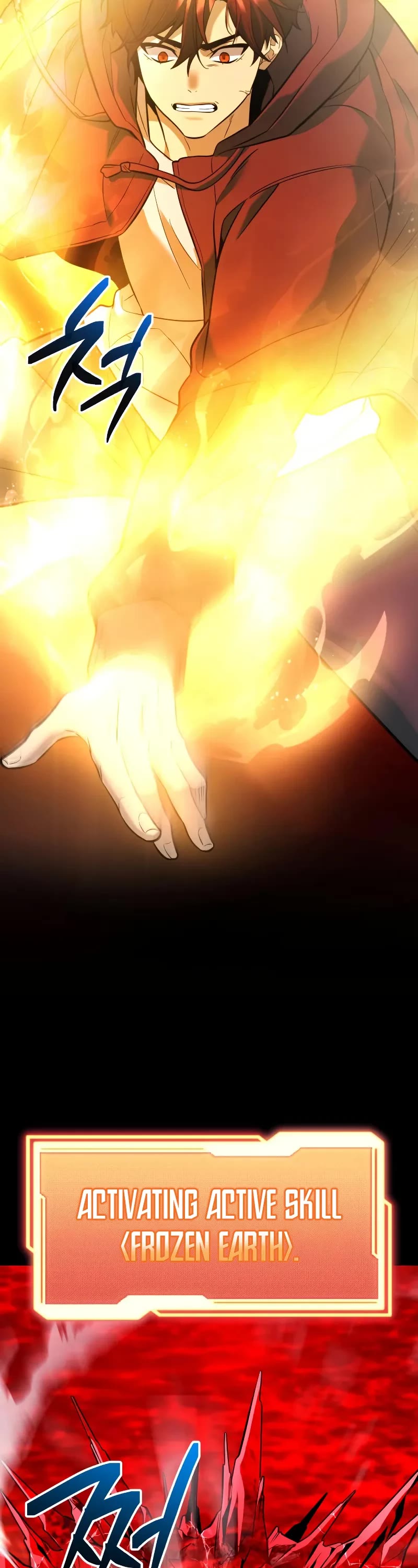 I Obtained a Mythic Item Chapter 152 page 34 - Chapter 152