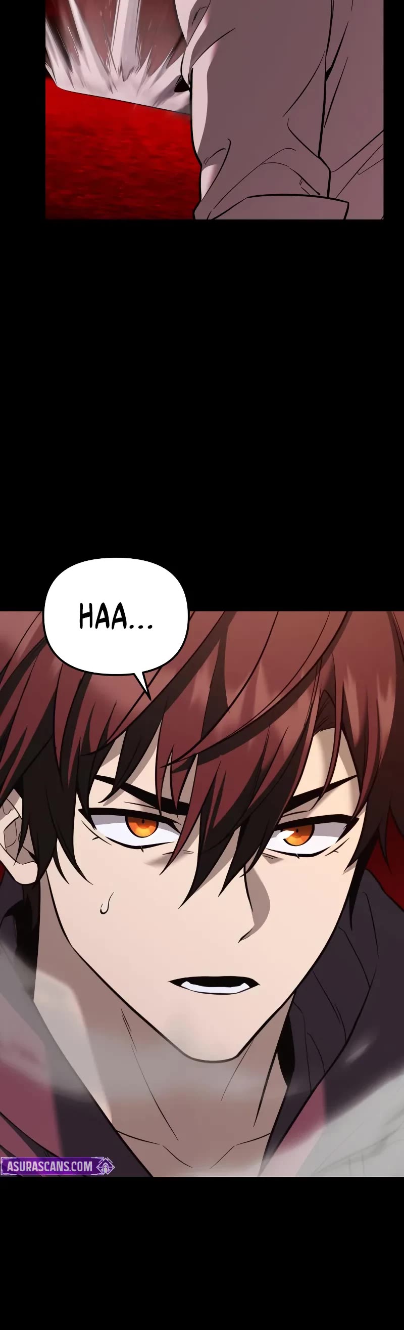 I Obtained a Mythic Item Chapter 152 page 36 - Chapter 152