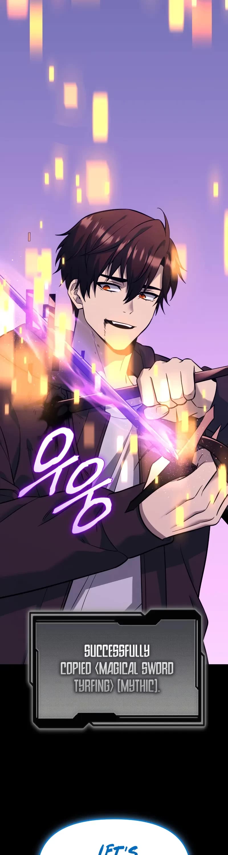 I Obtained a Mythic Item Chapter 152 page 44 - Chapter 152
