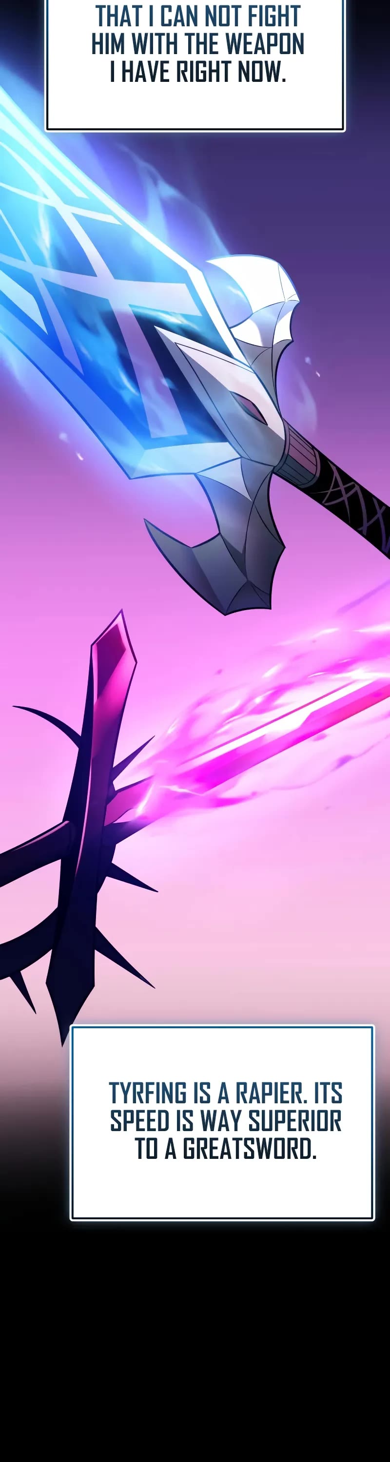 I Obtained a Mythic Item Chapter 152 page 49 - Chapter 152