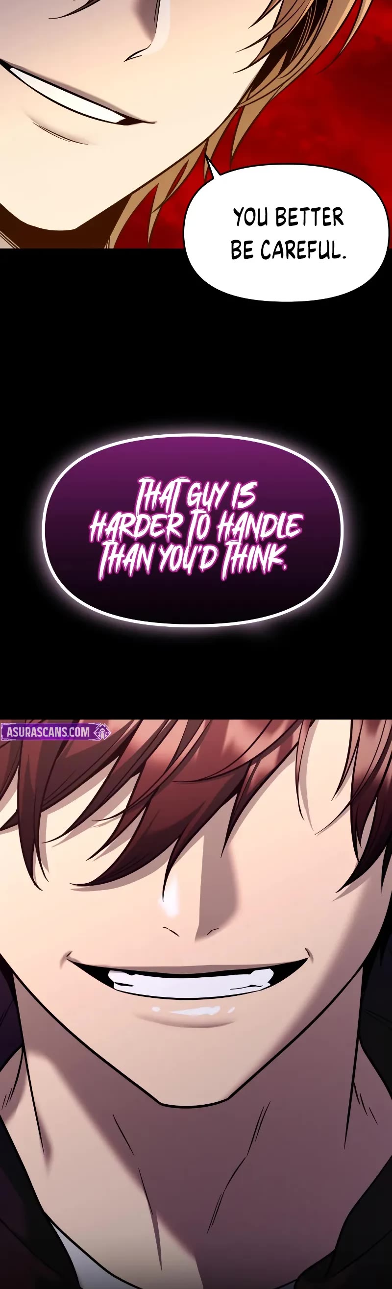 I Obtained a Mythic Item Chapter 152 page 55 - Chapter 152