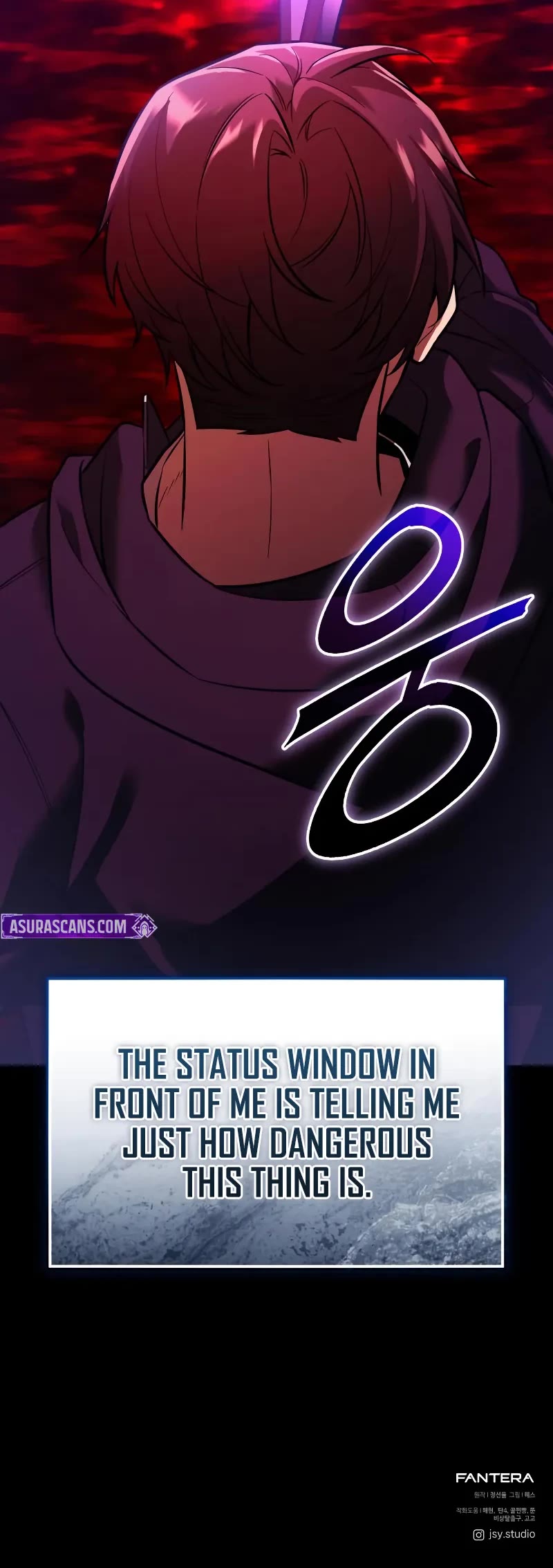 I Obtained a Mythic Item Chapter 152 page 58 - Chapter 152