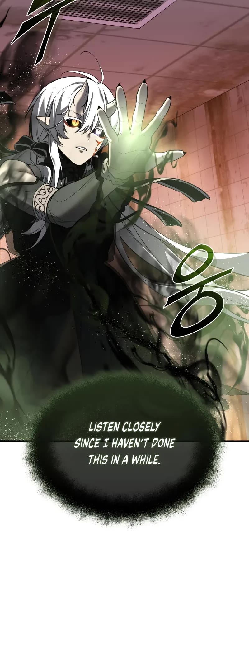 I Obtained a Mythic Item Chapter 152 page 6 - Chapter 152