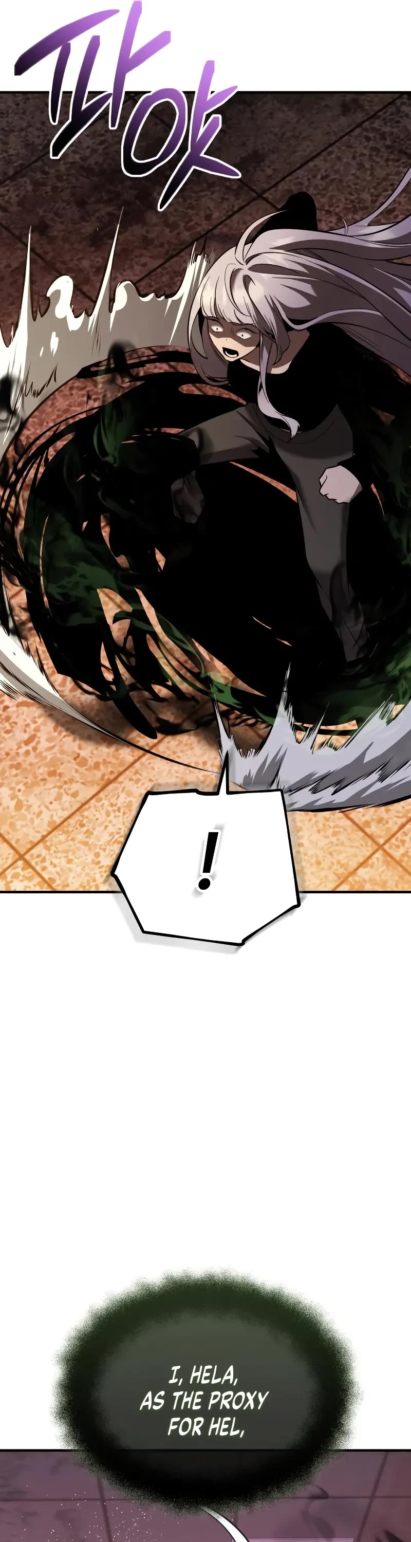 I Obtained a Mythic Item Chapter 152 page 7 - Chapter 152