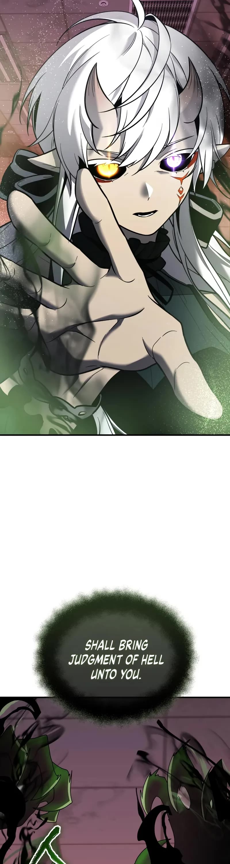I Obtained a Mythic Item Chapter 152 page 8 - Chapter 152