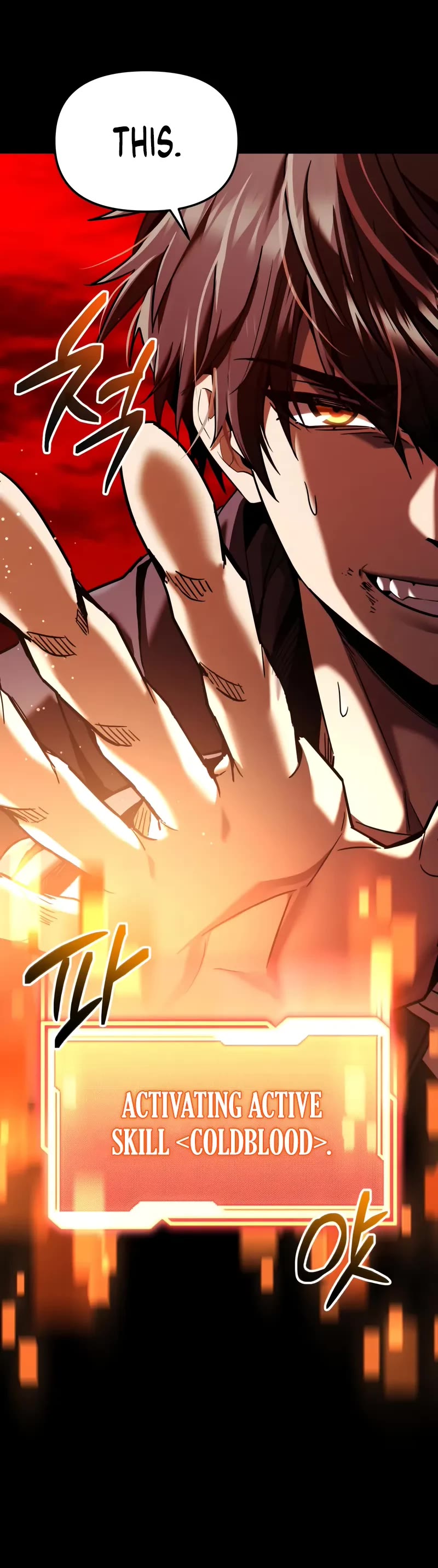 I Obtained a Mythic Item Chapter 153 page 11 - Chapter 153
