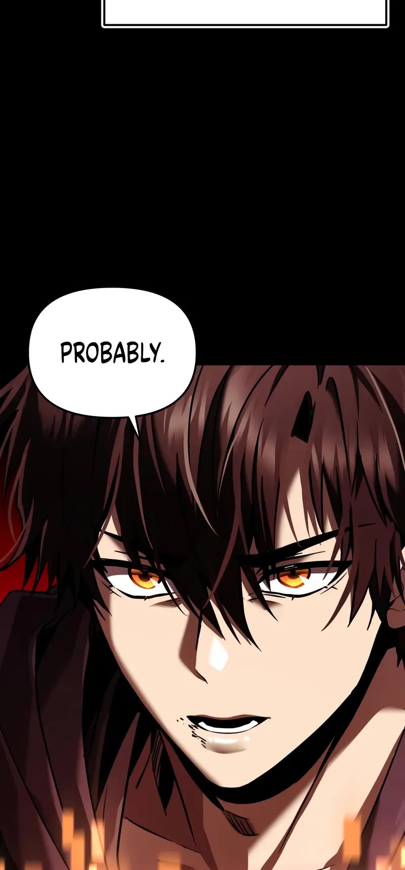 I Obtained a Mythic Item Chapter 153 page 15 - Chapter 153