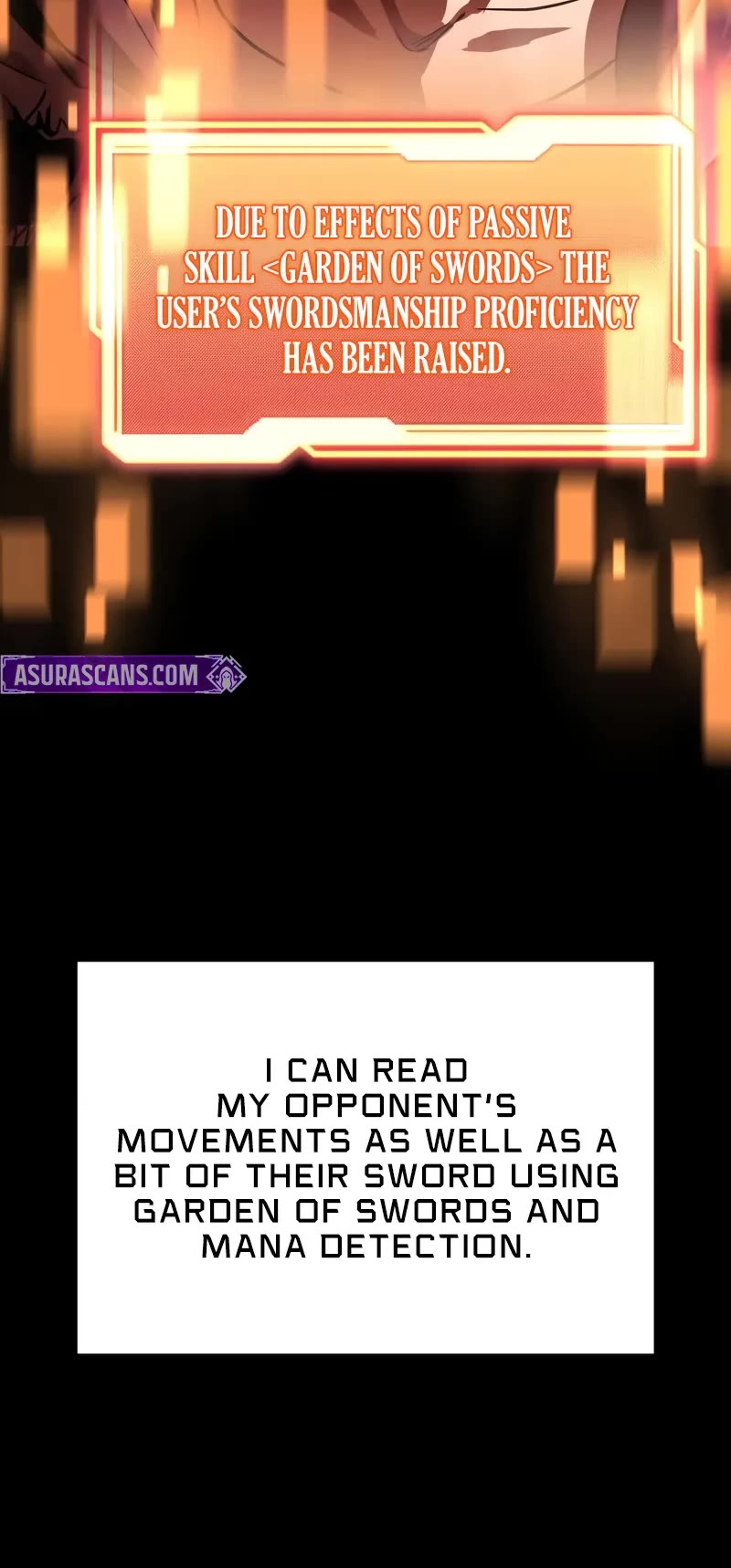 I Obtained a Mythic Item Chapter 153 page 16 - Chapter 153