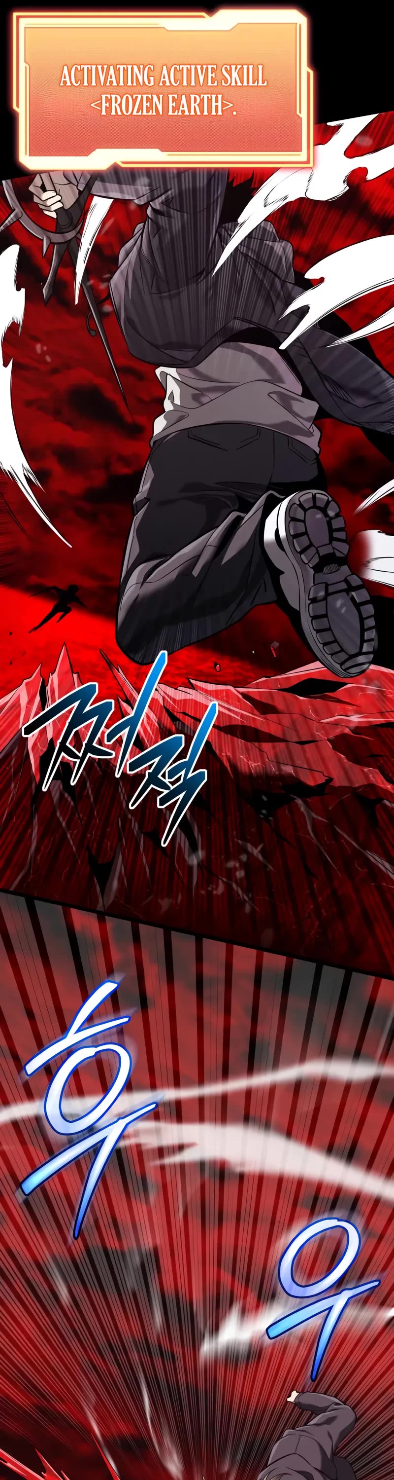 I Obtained a Mythic Item Chapter 153 page 22 - Chapter 153