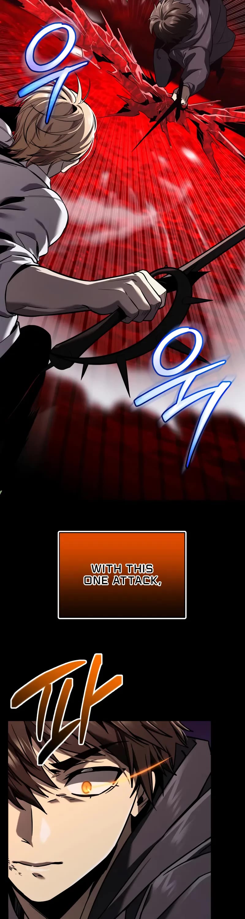 I Obtained a Mythic Item Chapter 153 page 23 - Chapter 153