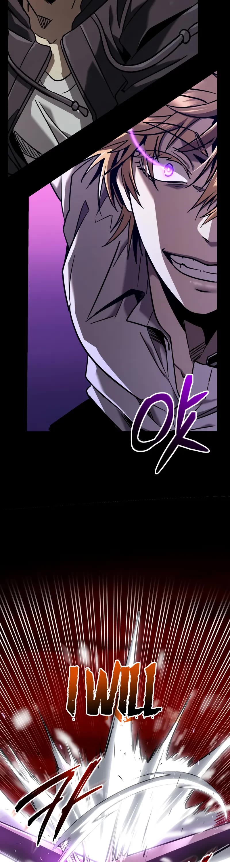 I Obtained a Mythic Item Chapter 153 page 24 - Chapter 153