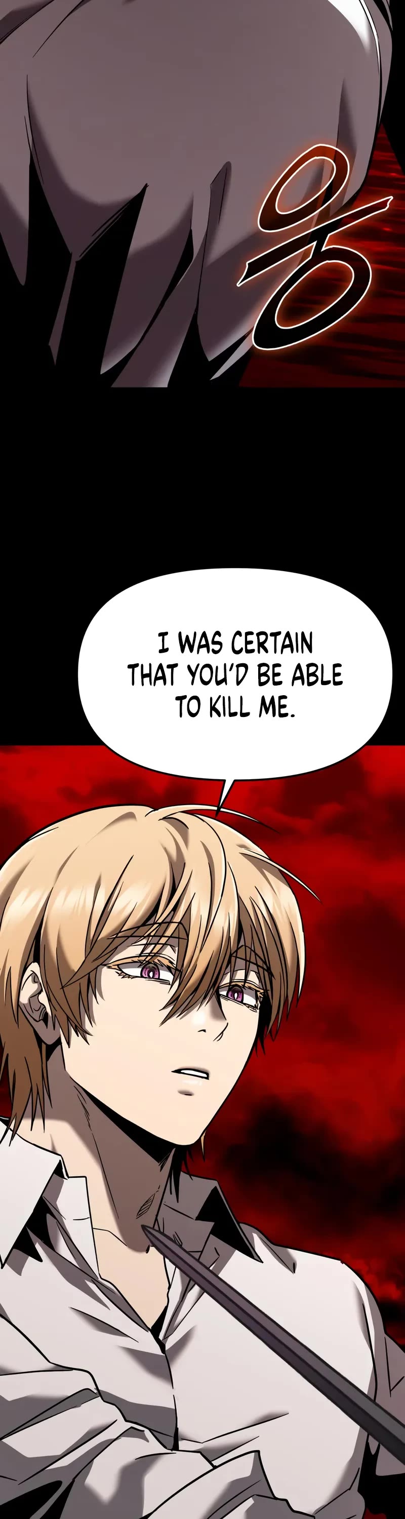 I Obtained a Mythic Item Chapter 153 page 28 - Chapter 153