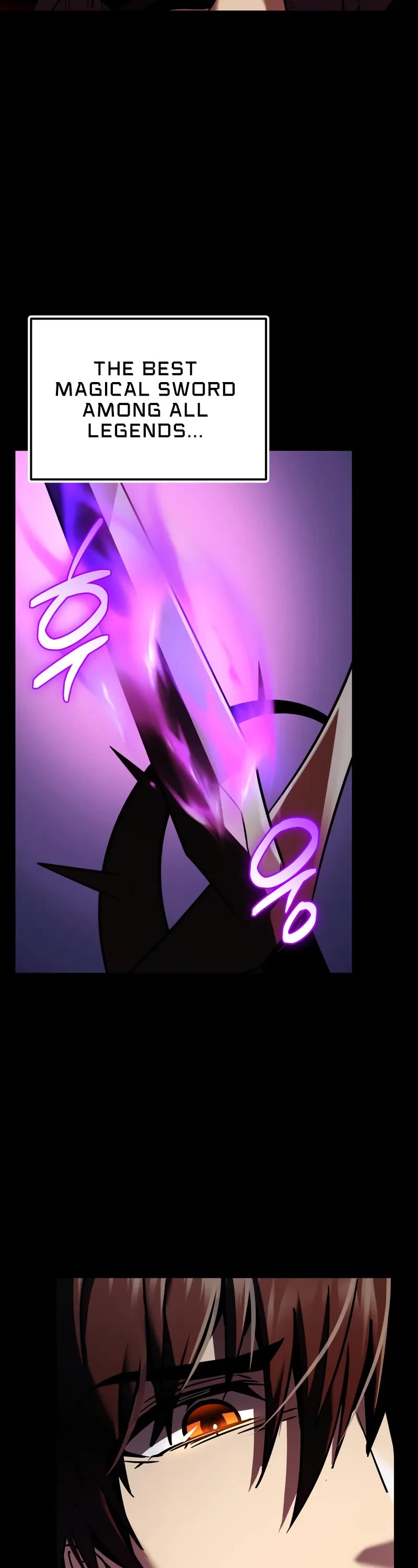 I Obtained a Mythic Item Chapter 153 page 3 - Chapter 153