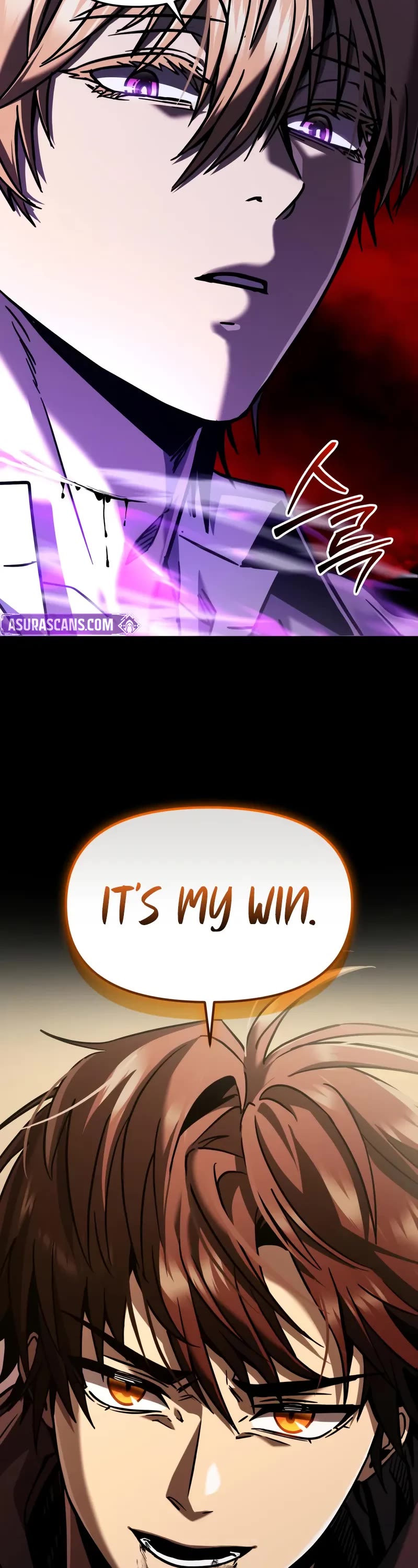 I Obtained a Mythic Item Chapter 153 page 30 - Chapter 153