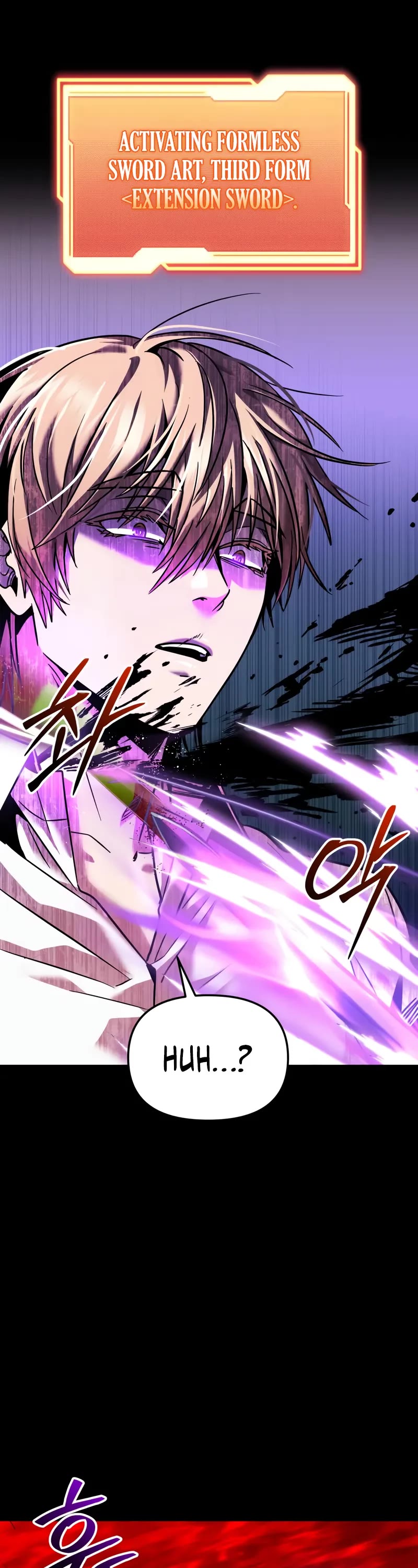 I Obtained a Mythic Item Chapter 153 page 32 - Chapter 153