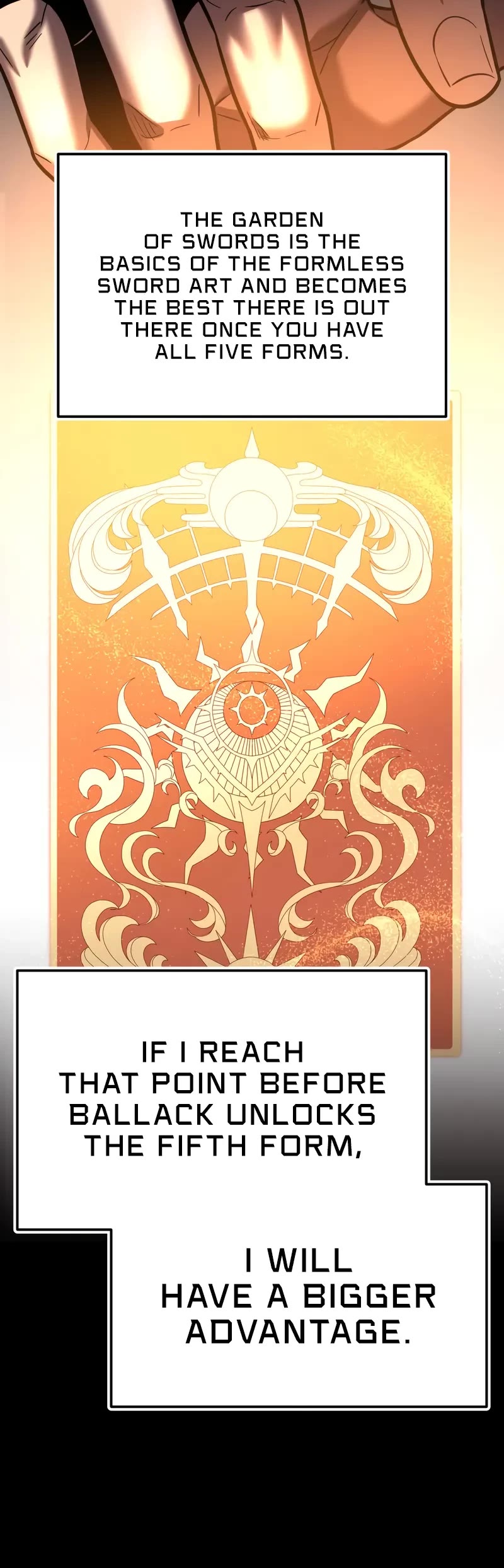 I Obtained a Mythic Item Chapter 153 page 36 - Chapter 153