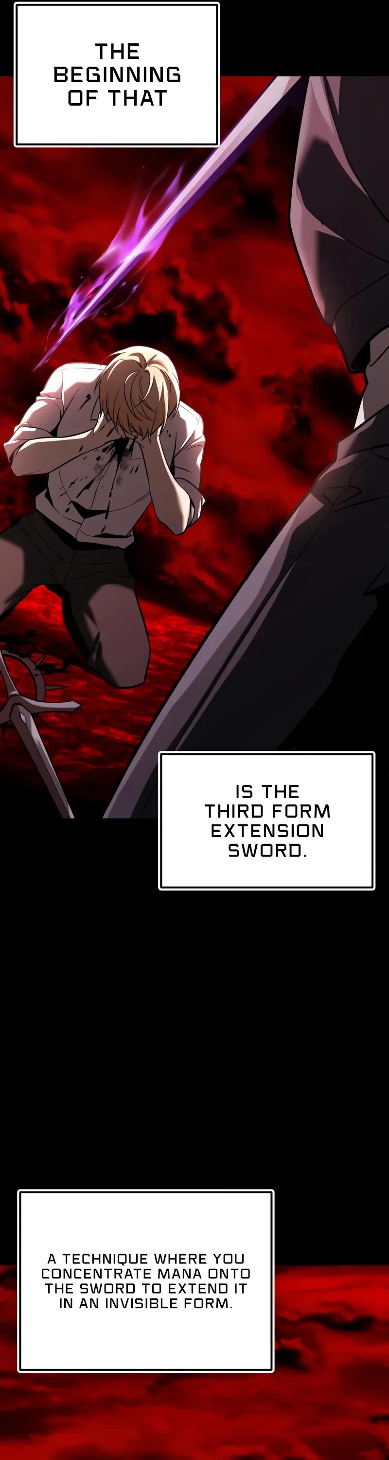 I Obtained a Mythic Item Chapter 153 page 37 - Chapter 153