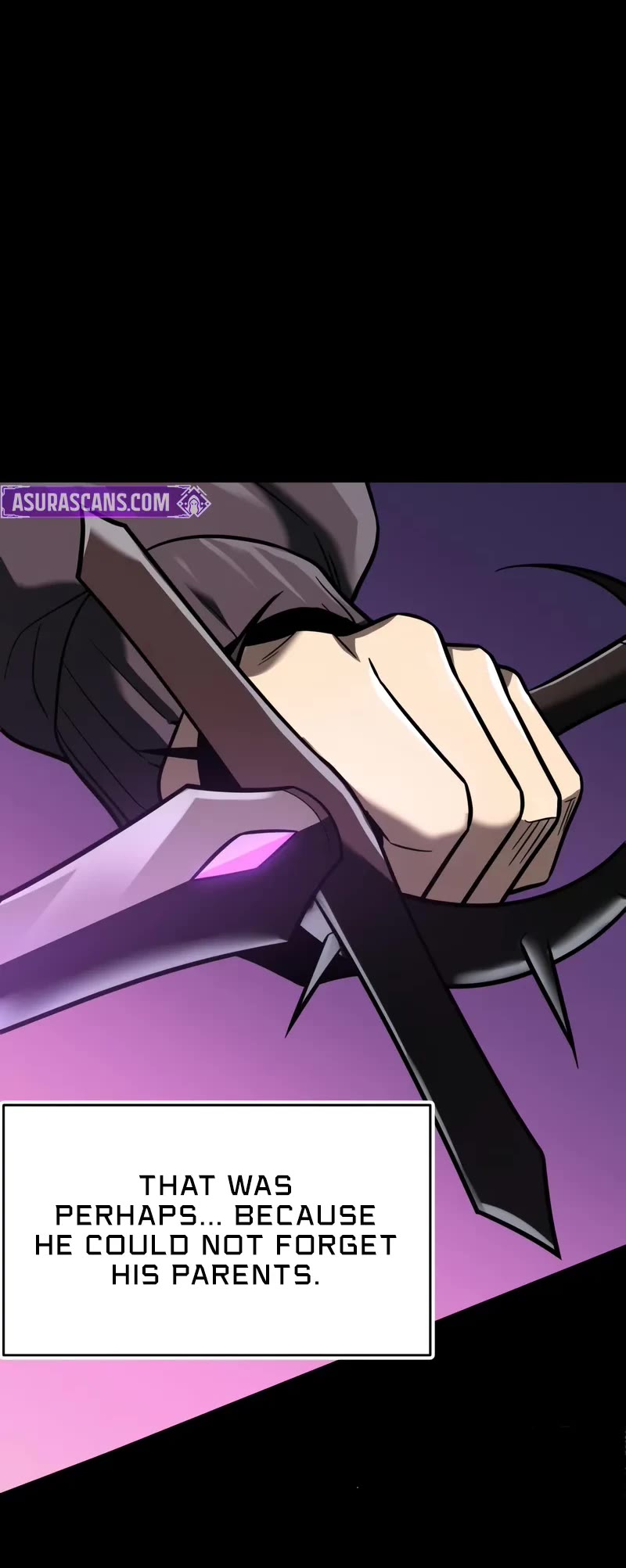 I Obtained a Mythic Item Chapter 153 page 41 - Chapter 153