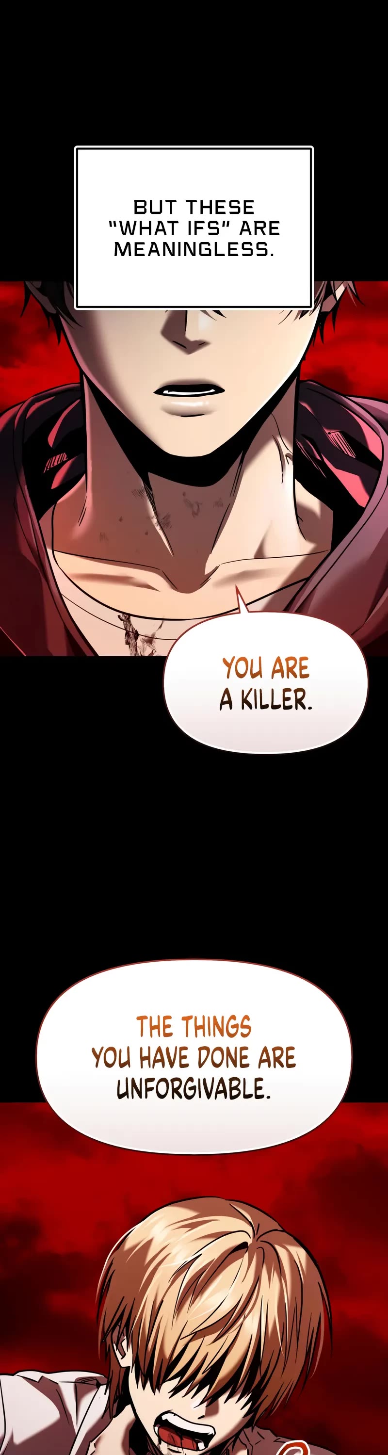 I Obtained a Mythic Item Chapter 153 page 43 - Chapter 153
