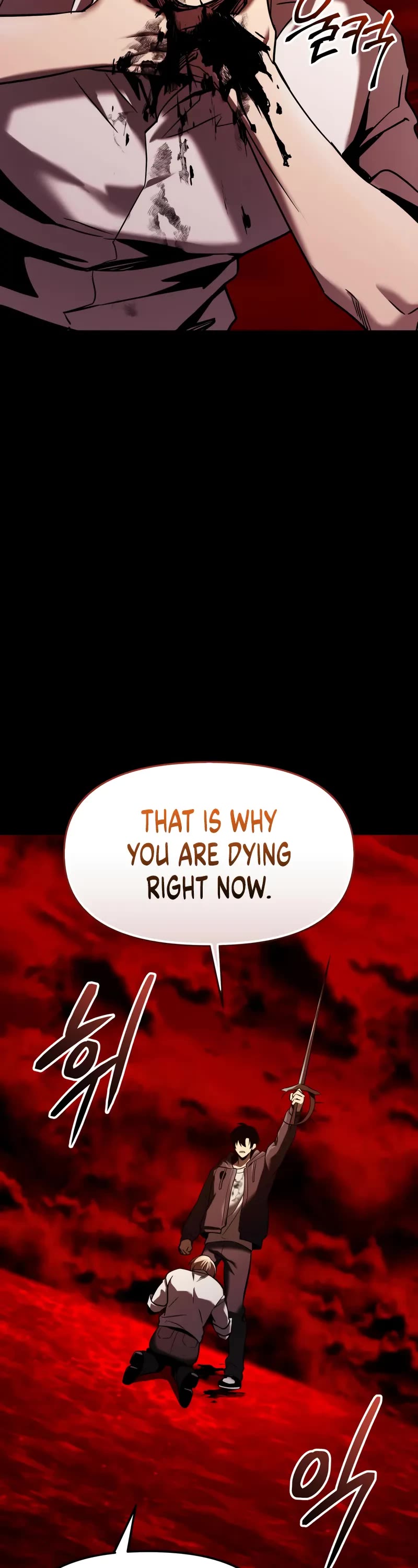 I Obtained a Mythic Item Chapter 153 page 44 - Chapter 153