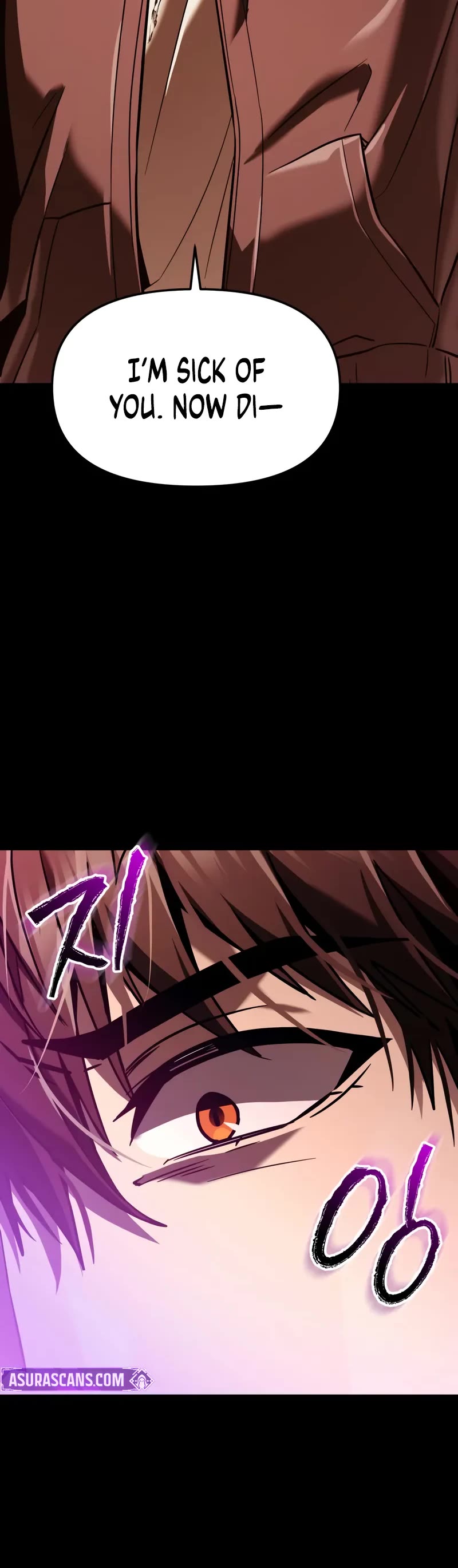 I Obtained a Mythic Item Chapter 153 page 46 - Chapter 153