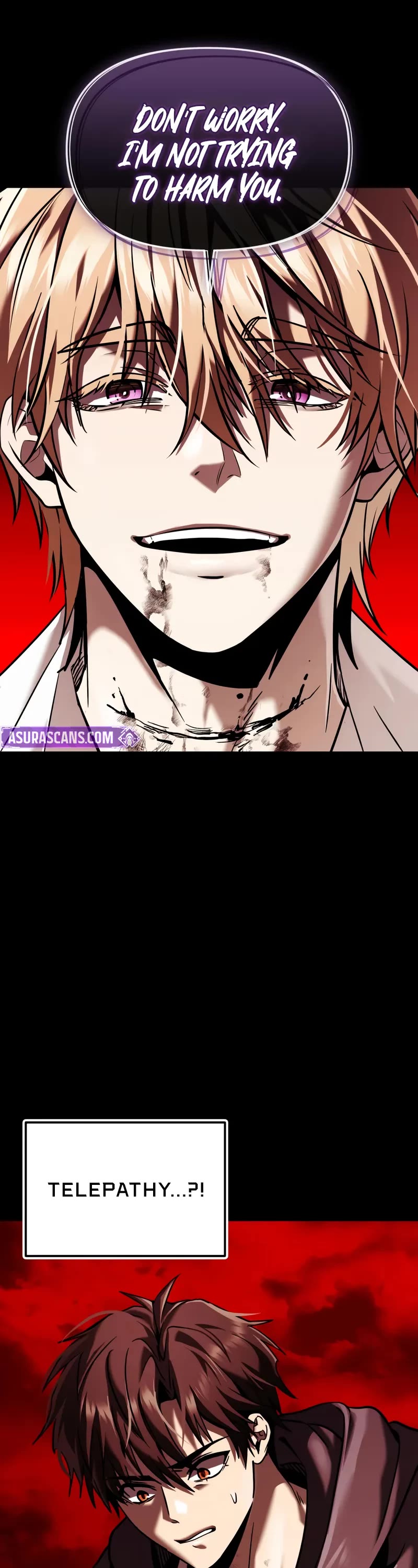 I Obtained a Mythic Item Chapter 153 page 48 - Chapter 153